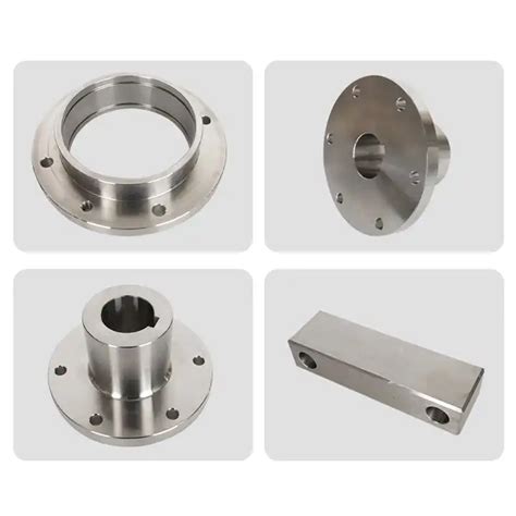 non standard cnc machining parts|sans non standard parts.